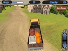 Dirt Road Truck screenshot 2
