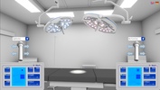 Dr Mach OP-Lampen-Visualisierung screenshot 6