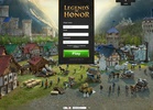 Legends of Honor screenshot 4