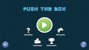 Push The Box - Puzzle Game screenshot 8