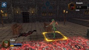 Chrono Clash screenshot 4