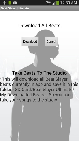 Beat Slayer Ultimate - Preview 1