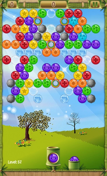 Bubble Time - Preview 2