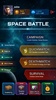 Space Battle screenshot 2