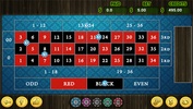 Casino Roulette screenshot 4