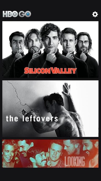HBO GO - Preview 7