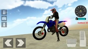 Motorcycle Trial Racer screenshot 7