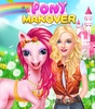 Pony Makeover screenshot 10