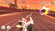 Starlit On Wheels screenshot 5