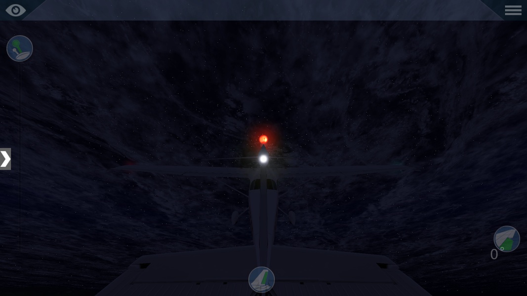 X-Plane Flight Simulator - Preview 7