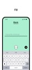 The Blank App screenshot 7