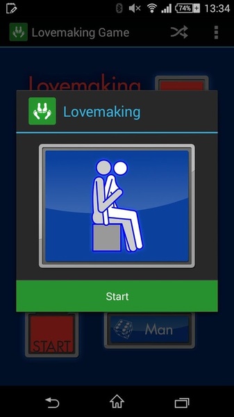 Lovemaking Game Trial - Preview 2