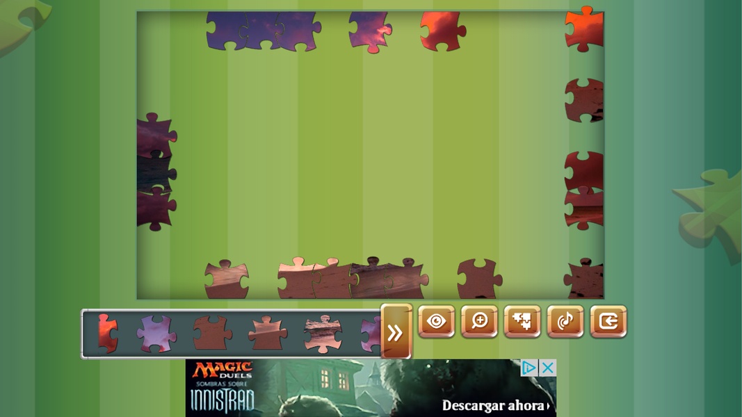 Cool Jigsaw Puzzles - Preview 6