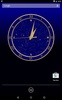 Sky Clock Wallpaper Demo screenshot 2