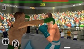 Real 3D Boxing Punch screenshot 4