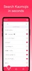 Kaomoji Love: Text based Emoji screenshot 17