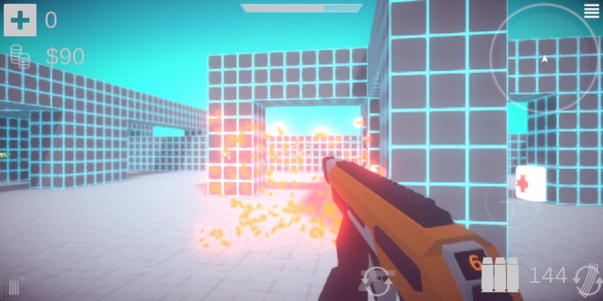 321 Shootout - Preview 8