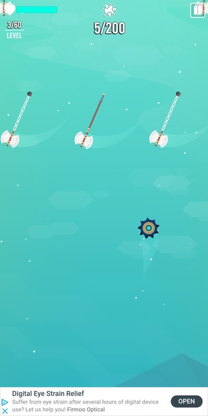 Swipe n Cut.io - Preview 5