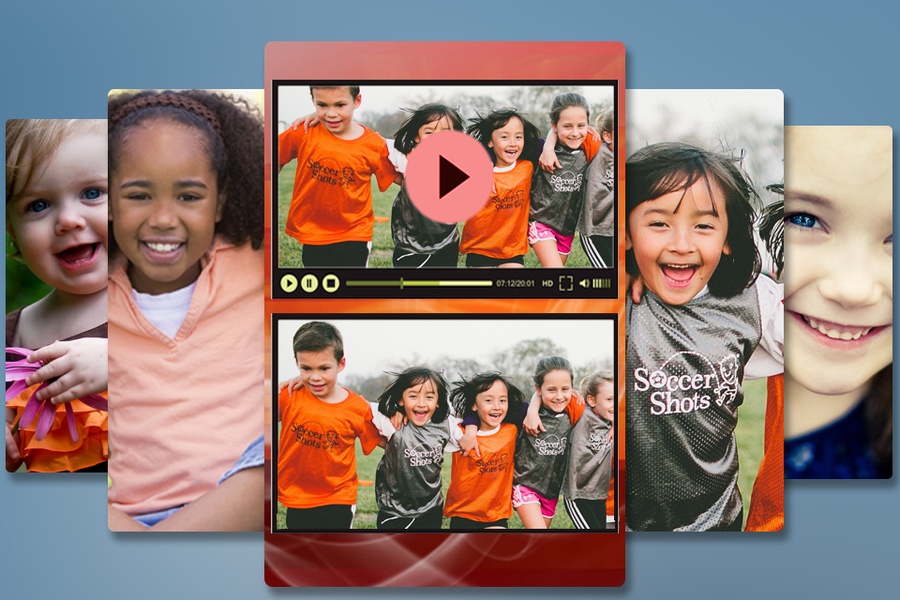 Video to Photo Converter - Preview 3