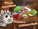 Baby Animal Zoo Care screenshot 1