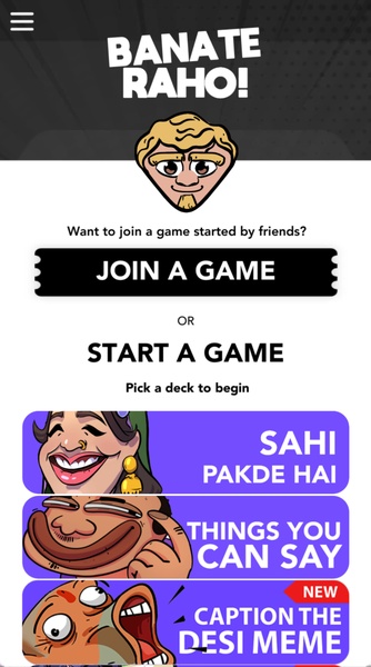 Banate Raho - Preview 2