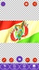 Bolivia Flag Wallpaper: Flags and Country Images screenshot 3