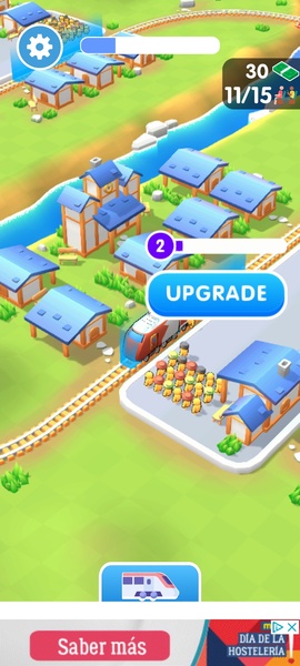 Train Rush - Preview 6