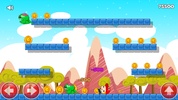 Lucas World screenshot 7