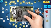 PuzzleMaster Jigsaw Puzzles screenshot 3