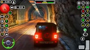 Offroad Jeep 4x4 Jeep Games screenshot 7