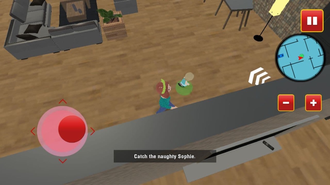 Virtual Mother - Preview 7