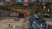 BlackShot M : Gears screenshot 2