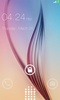 Fingerprint Lock Scr for Galaxy S6 screenshot 2