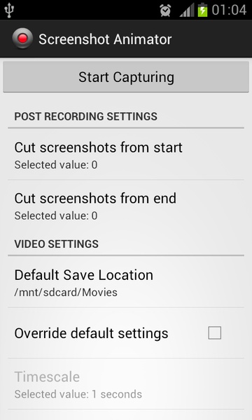 Screenshot Animator - Preview 6