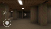 Nextbot Backrooms Escape screenshot 14