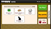 Rentz Znappy screenshot 1