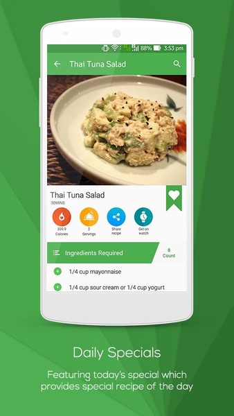 Lunch recipes - Preview 16