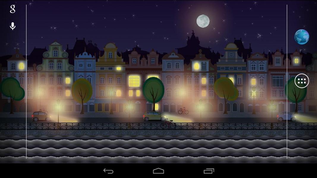 Amsterdam Wallpaper FREE - Preview 7