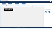 MBOX Converter Exporter Software Tool screenshot 3