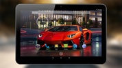 Обои автомобили Lamborghini screenshot 8