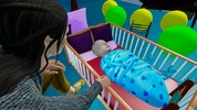 Pregnant Mother Life Simulator screenshot 1