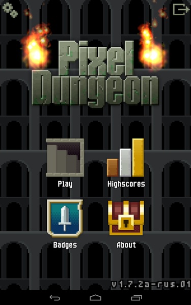 Remixed Pixel Dungeon - Preview 12