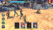 Fist of the North Star: Legends ReVive screenshot 7