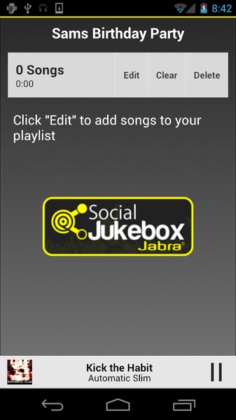 Jabra Sound - Preview 1