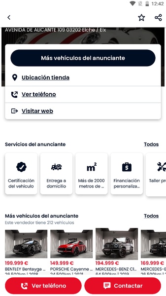 Coches.net - Preview 3