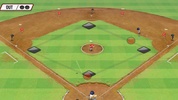 Baseball Star screenshot 2