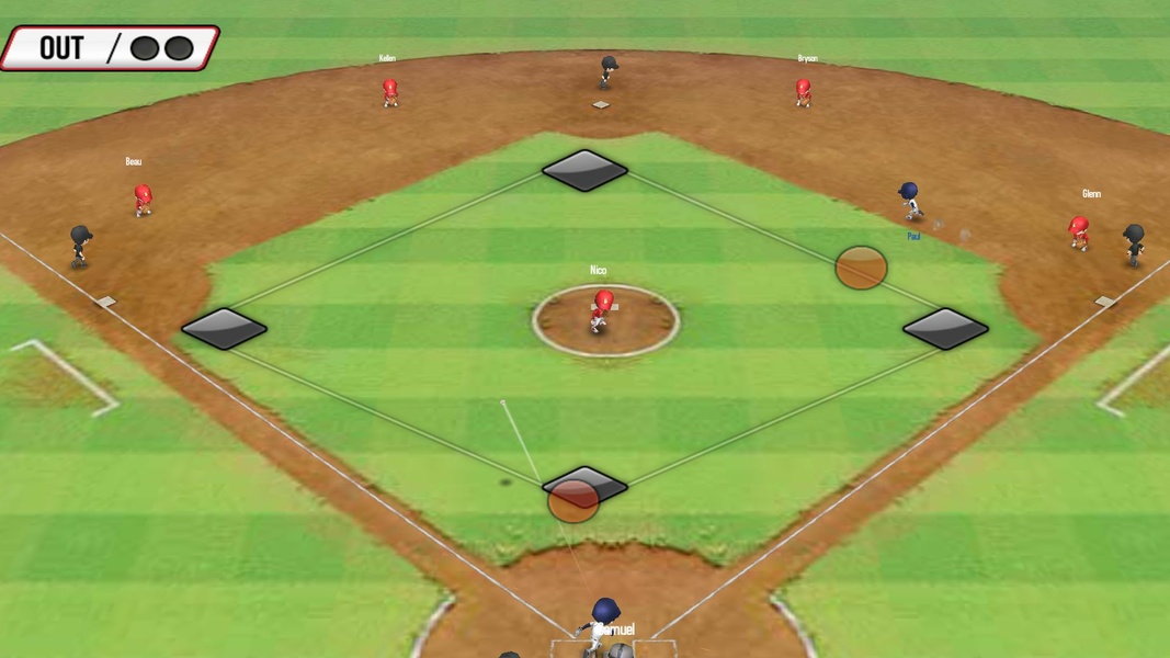 Baseball Star - Apps on Google Play