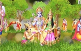 4D Shri Rama (श्री राम दरबार) screenshot 6