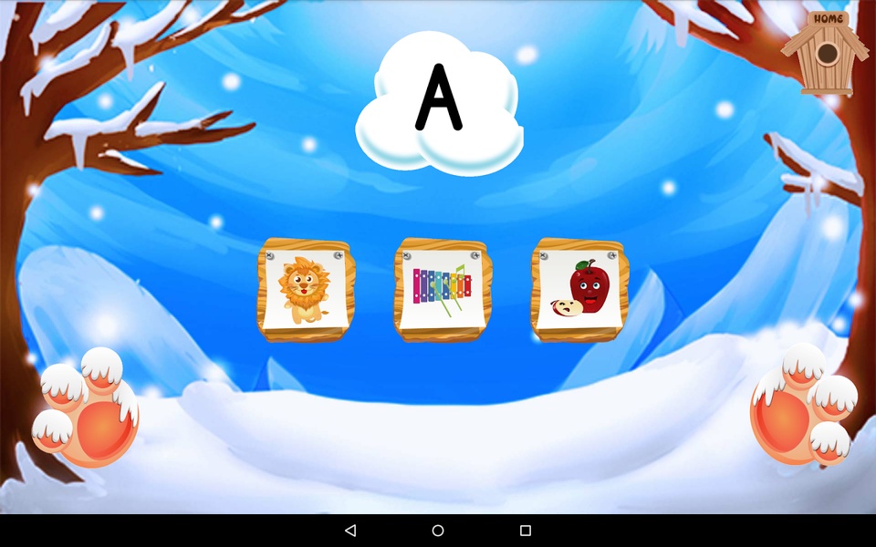 Kids Learn ABC - Preview 9