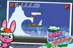 Bunny Shooter Xmas screenshot 3